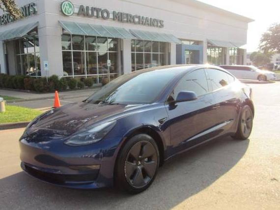 TESLA MODEL 3 2022 5YJ3E1EA3NF130899 image TESLA MODEL 3 2022 5YJ3E1EA3NF130899 image